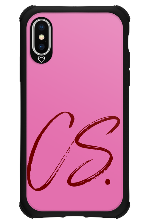(Sorbet) CS 2.0 - Apple iPhone X
