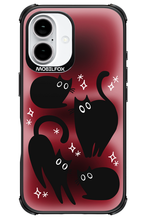 SPARKLES - Apple iPhone 16
