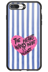 THWYW 2.0 - Apple iPhone 8 Plus