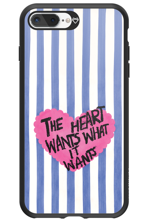 THWYW 2.0 - Apple iPhone 8 Plus