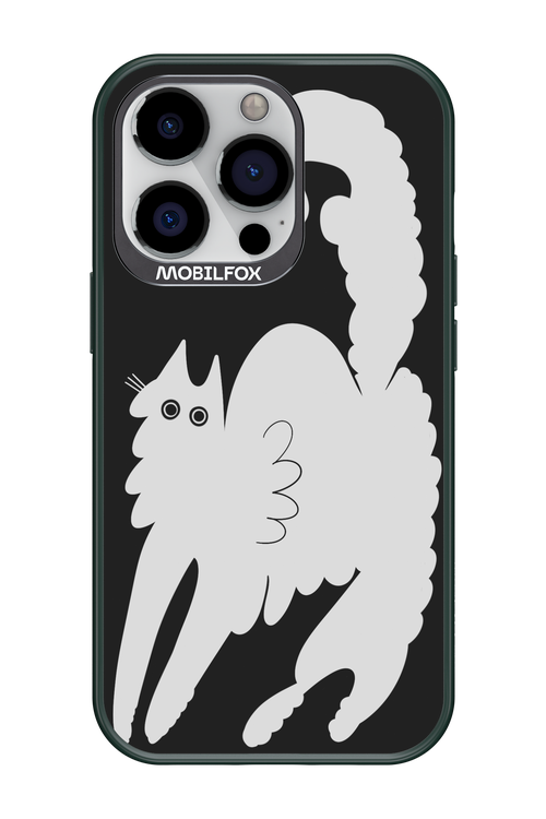 BIG_PUFF - Apple iPhone 13 Pro