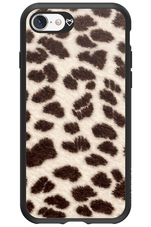 Wild Coat 2.0 - Apple iPhone SE 2022