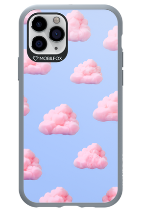 Cloudy - Apple iPhone 11 Pro