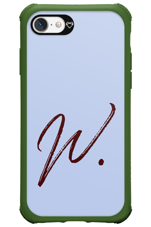 (Jellyfish Presso) W 2.0 - Apple iPhone 7