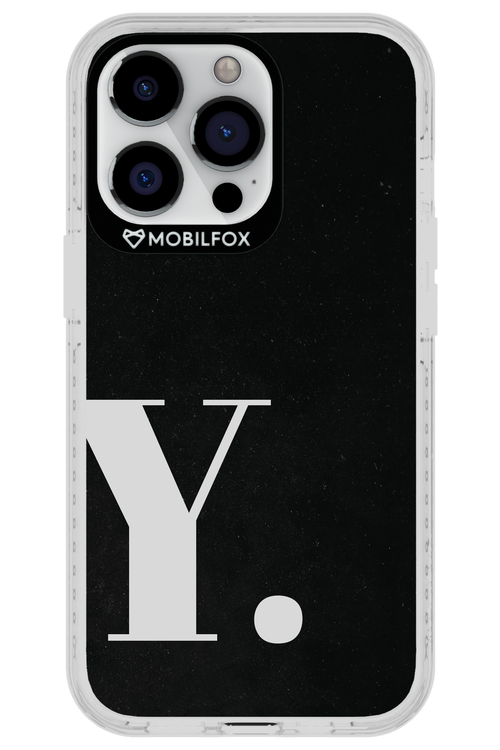 Y (Off Space) 2.0 - Apple iPhone 13 Pro