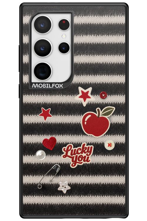 Lucky You 2.0 - Samsung Galaxy S24 Ultra