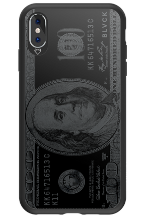 100 2.0 - Apple iPhone XS Max