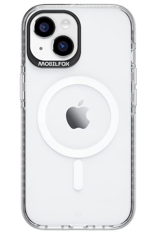 NUDE 2.0 - Apple iPhone 15