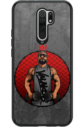 King V - Xiaomi Redmi 9