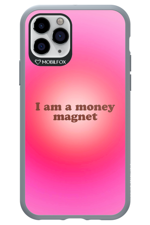 Money Magnet  - Apple iPhone 11 Pro