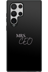 Mrs. CEO  - Samsung Galaxy S22 Ultra