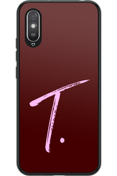 (Dark Blush) T 2.0 - Xiaomi Redmi 9A