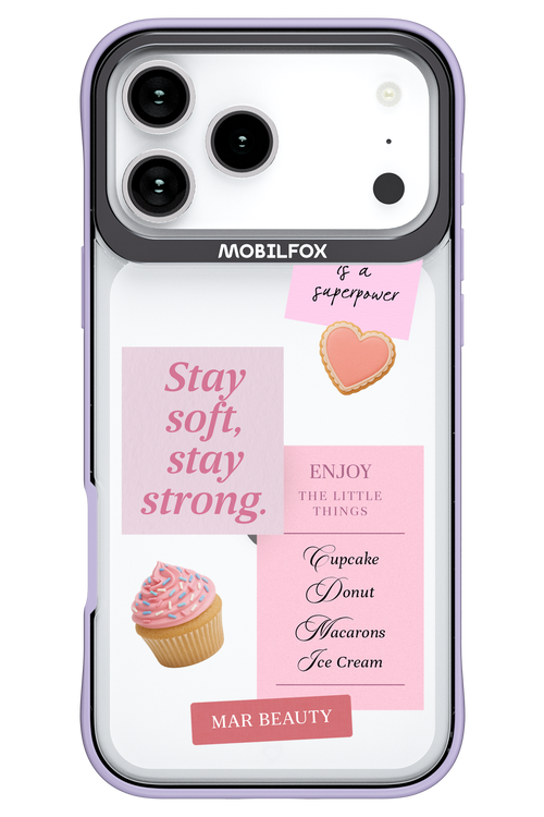 Sweet Babe - Apple iPhone 17 Pro Max