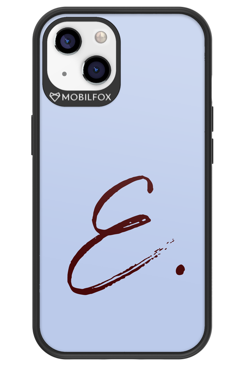 (Jellyfish Presso) E 2.0 - Apple iPhone 13