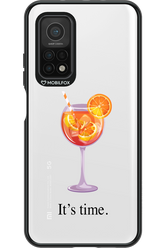 Spritz - Xiaomi Mi 10T 5G