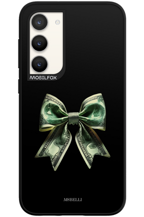 Money is Cute 2.0 - Samsung Galaxy S23 Plus