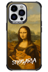 OG Cat Lover - Apple iPhone 13 Pro