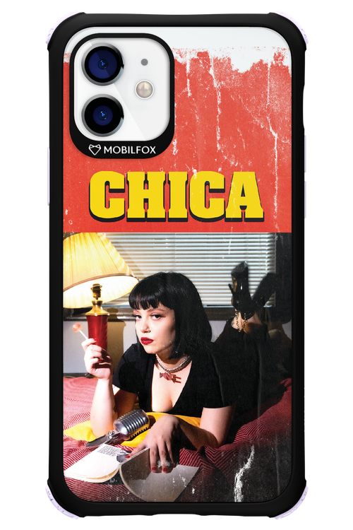 CHICA - Apple iPhone 12