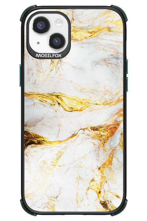 Quartz - Apple iPhone 14 Plus