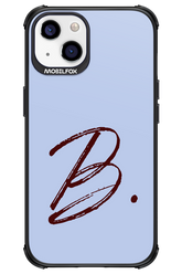 (Jellyfish Presso) B 2.0 - Apple iPhone 13
