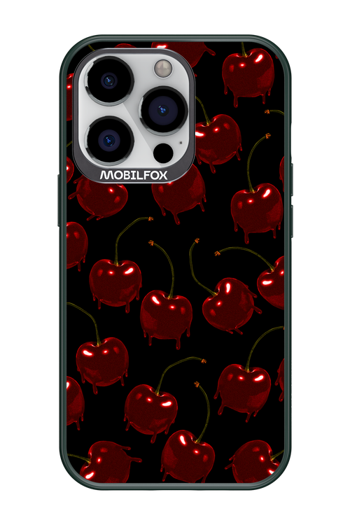 Cherry Blood - Apple iPhone 13 Pro