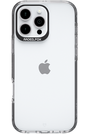 NUDE - Apple iPhone 16 Pro Max