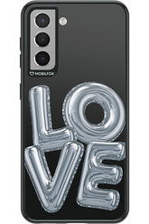 L0VE - Samsung Galaxy S21