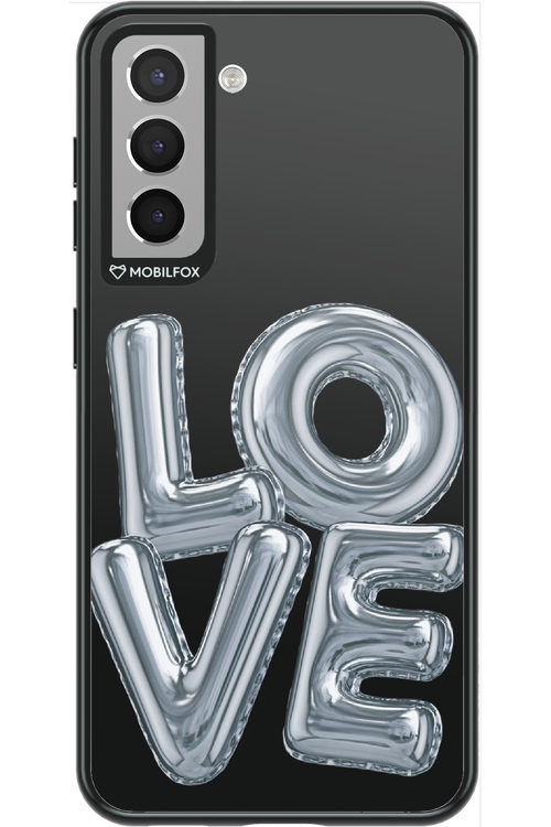 L0VE - Samsung Galaxy S21