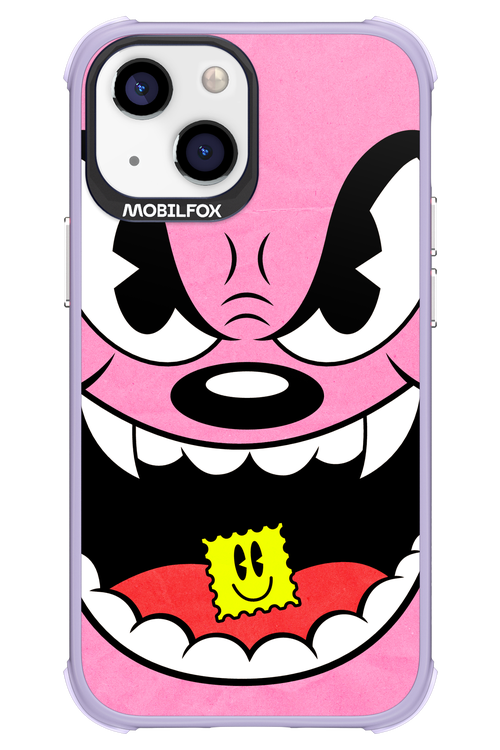 Dopamine 2.0 - Apple iPhone 13 Mini