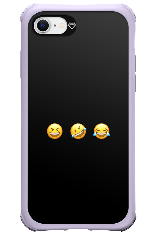 My Laugh - Apple iPhone 8