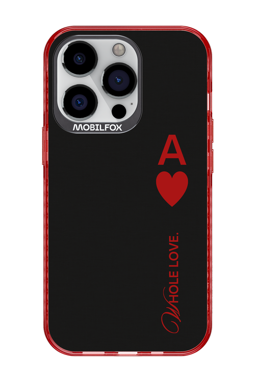 Whole 2.0 - Apple iPhone 13 Pro