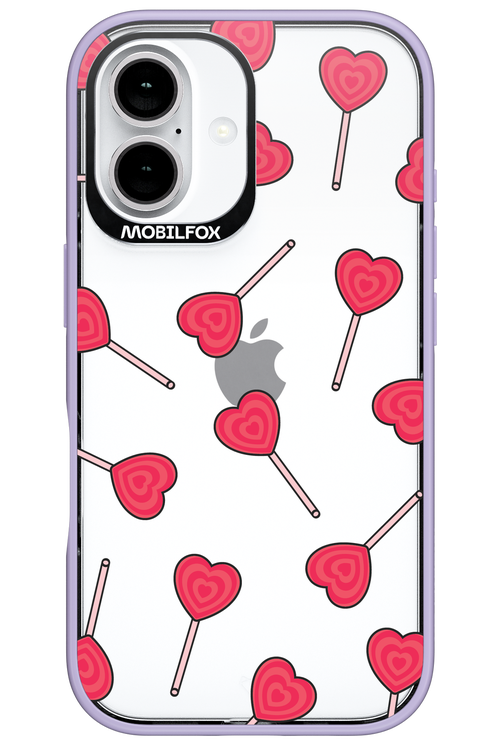 Lolly Pop - Apple iPhone 16