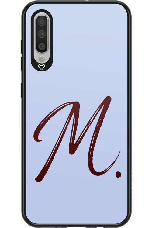 (Jellyfish Presso) M 2.0 - Samsung Galaxy A70