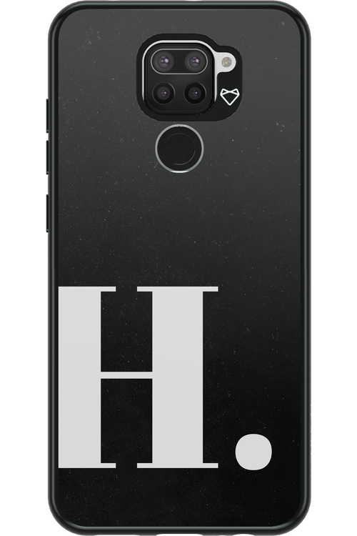 H (Off Space) 2.0 - Xiaomi Redmi Note 9