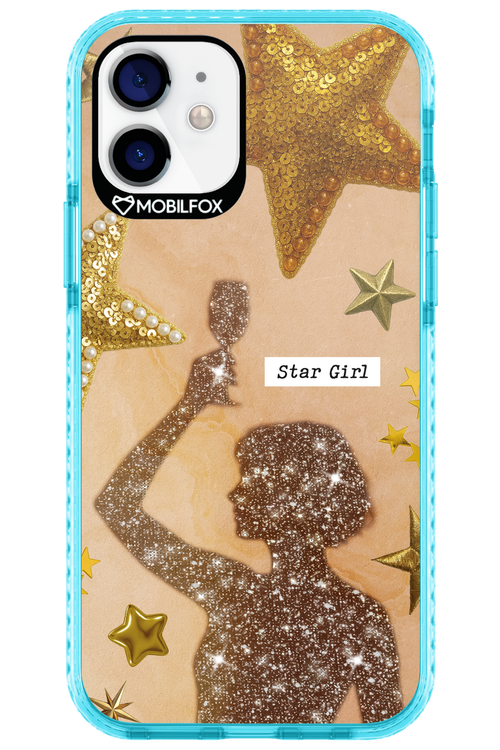 Star Girl - Apple iPhone 12