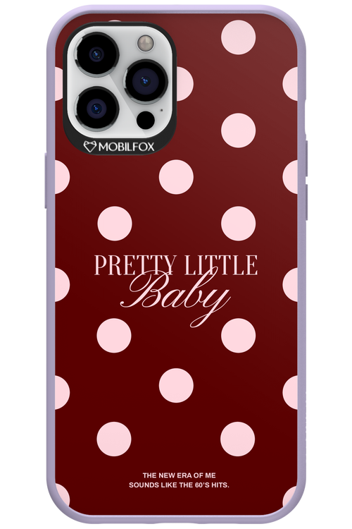 60’s Baby - Apple iPhone 12 Pro Max