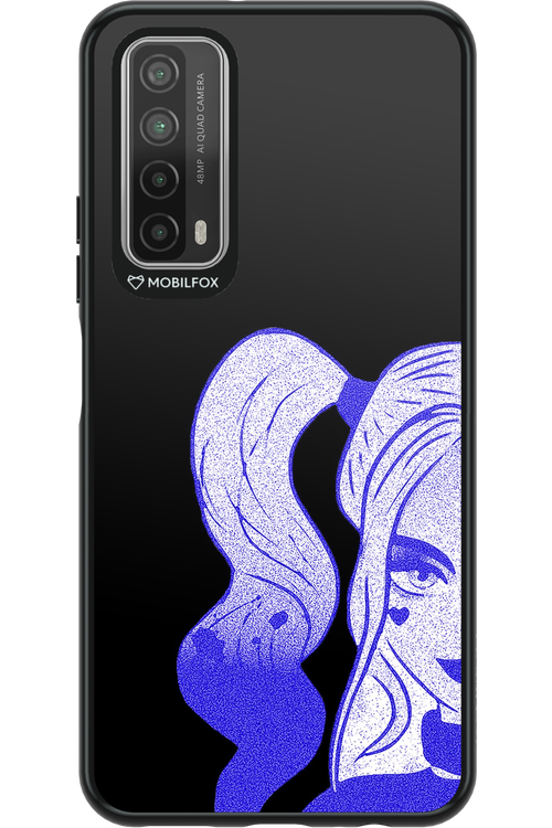 Qween Blue 2.0 - Huawei P Smart 2021