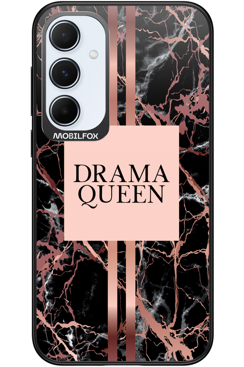 Drama Queen - Samsung Galaxy A55