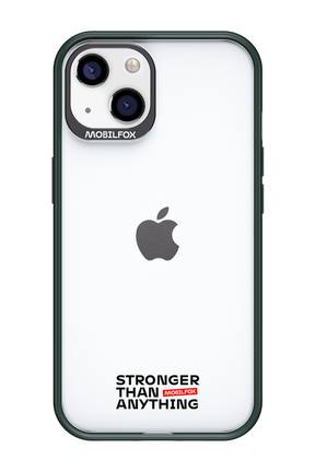 Stronger (Nude) - Apple iPhone 13