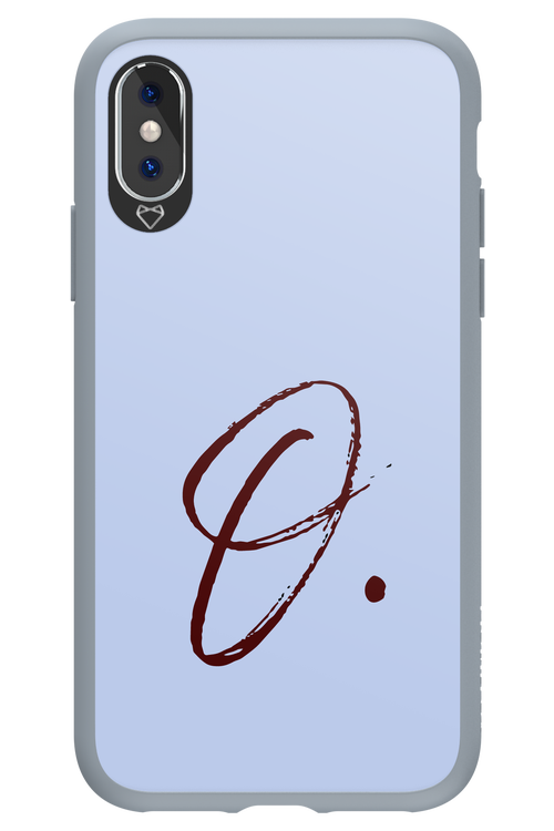 (Jellyfish Presso) O 2.0 - Apple iPhone XS