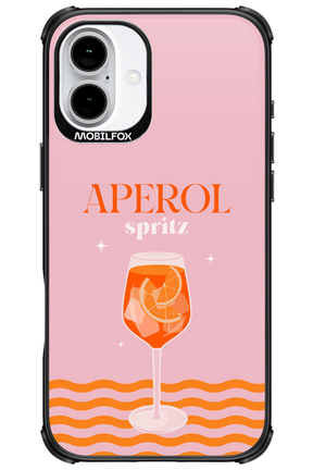 Aperol - Apple iPhone 16 Plus