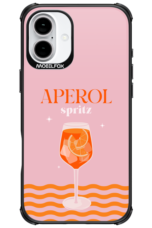 Aperol - Apple iPhone 16 Plus