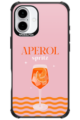 Aperol - Apple iPhone 16 Plus