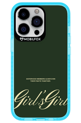 Girl’s girl - Apple iPhone 13 Pro