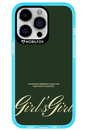 Girl’s girl - Apple iPhone 13 Pro