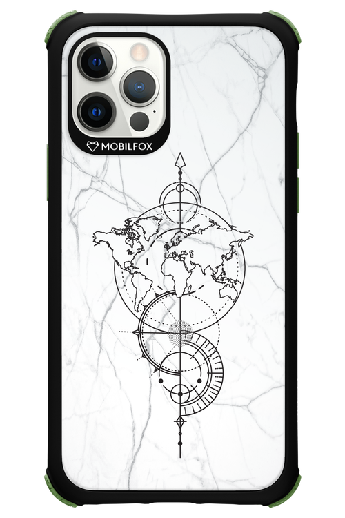 Compass 2.0 - Apple iPhone 12 Pro