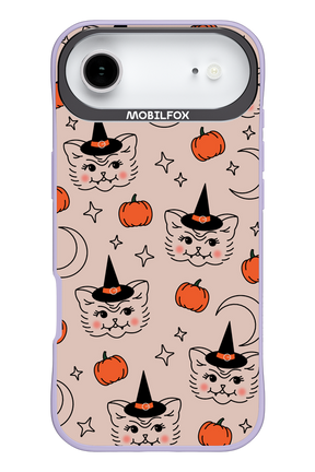 Kitty Spell - Apple iPhone 17 Air