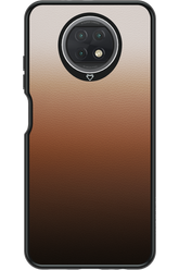 Desert Sunset - Xiaomi Redmi Note 9T 5G