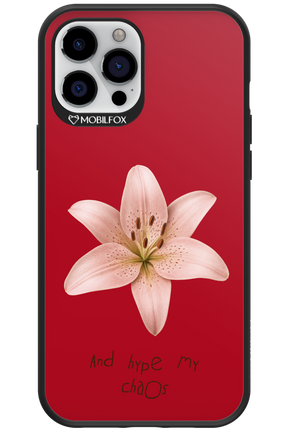 Chaos 2.0 - Apple iPhone 12 Pro Max