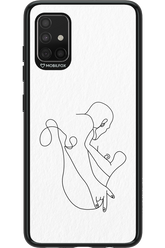 Horny for art 2.0 - Samsung Galaxy A51